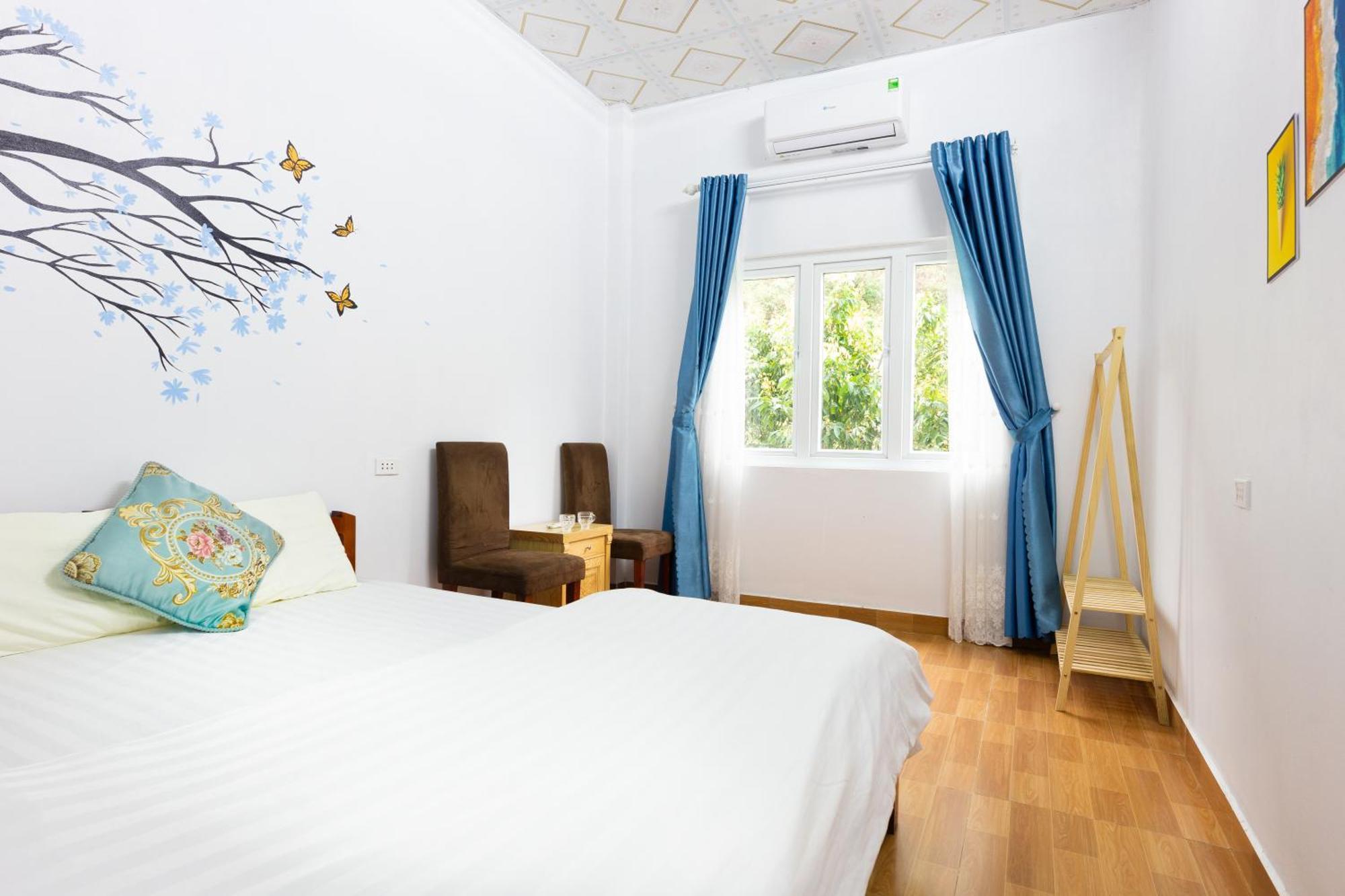 Cat Ba Countryside Homestay Dong Khe Sau Exterior foto